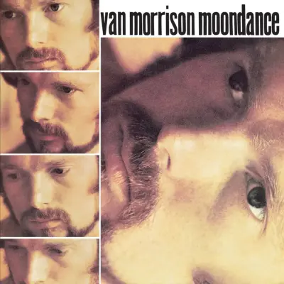 MORRISON V.- 3LP/ MOONDANCE DELUXE LIMITED