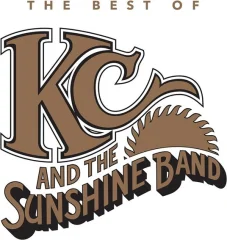 KC & THE SUNSHINE BAND - LP/BEST OF