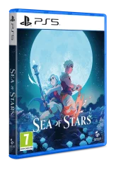 SEA OF STARS igra za PLAYSTATION 5