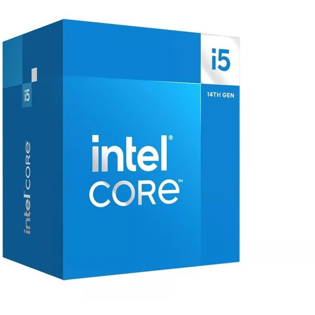 Intel core i5 14500 box procesor komponentko