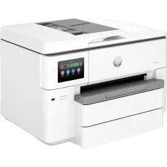 HP OfficeJet Pro 9730e WF AiO brizgalni barvni multifunkcijski tiskalnik