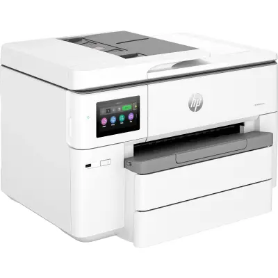 HP OfficeJet Pro 9730e WF AiO brizgalni barvni multifunkcijski tiskalnik