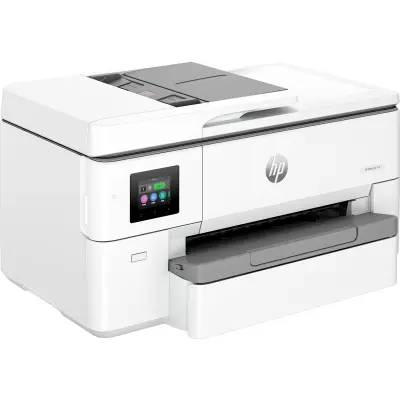 HP OfficeJet Pro 9720e WF AiO  brizgalni barvni multifunkcijski tiskalnik