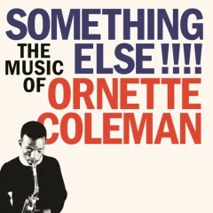 COLEMAN O.- LP/SOMETHING ELSE!!!!