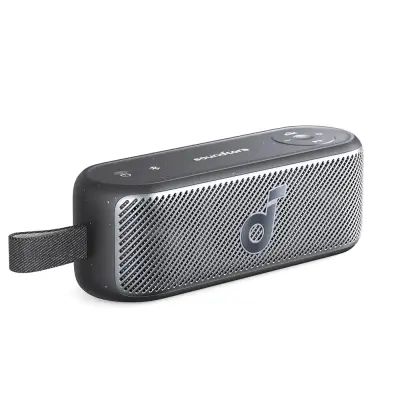 ANKER Soundcore Motion 100 BT črn prenosni zvočnik