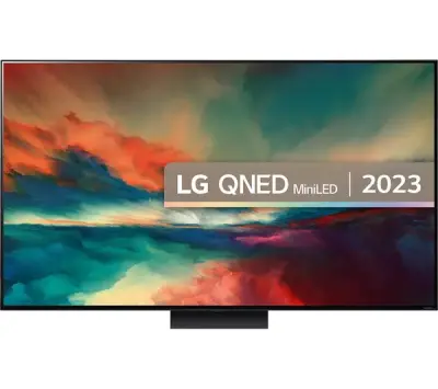 LG 65QNED863RE TV sprejemnik