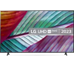 LG 86UR78003LB TV sprejemnik