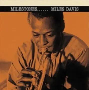DAVIS M.- LP/MILESTONES