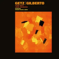 GETZ S., GILBERTO J.-LP/ GETZ / GILBERTO