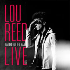REED L.- LP/BEST OF WAITING FOR THE MAN LIVE