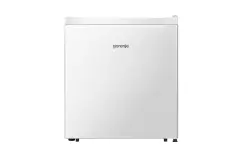 GORENJE R44E4W4 mini hladilnik