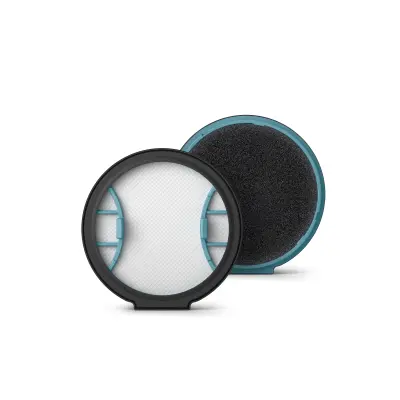 PHILIPS XV1631/01 Nadomestni filter
