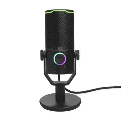 JBL QUANTUM STREAM STUDIO mikrofon