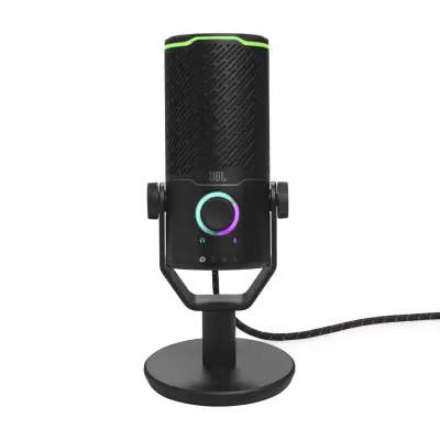 JBL QUANTUM STREAM STUDIO mikrofon