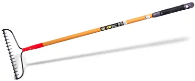 CAT J17-250, 137cm grablje
