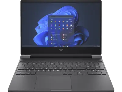 HP Victus Gaming 15-fa1062nf | RTX 4050 (6 GB)