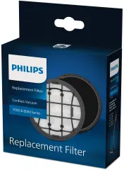 PHILIPS XV1681/01 Nadomestni filter