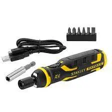 FATMAX IZVIJAČ POWER ASSIST 4V