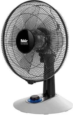 Fakir SDA Trend VC 25 SN namizni ventilator ws/sw