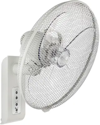 Casafan daljinski upravljalnik stenskega ventilatorja Greyhound WV45IIFBLG