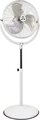 Podstavni ventilator Casafan SPEED2PROTECT IP54SL