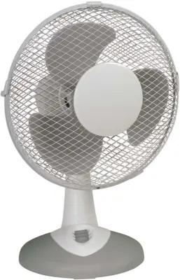 Namizni ventilator Heller TWV 236