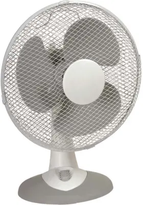 Hellerjev namizni ventilator TWV 436
