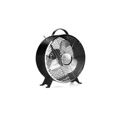 Kovinski namizni ventilator TRISTAR TRISTAR VE-5966 sw