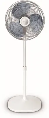 Rowenta ROW podstavni ventilator VU 4410 ws