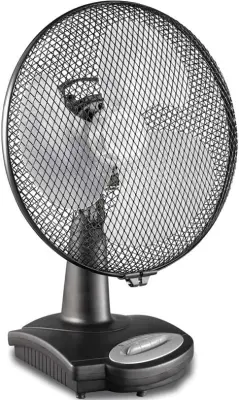 Namizni ventilator Casafan SafeLine,ant Greyhound TV36SLAZ