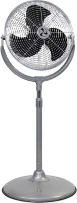 Casafan podstavni ventilator SPEED2STAND si-gr