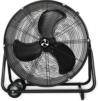 Casafan bobenski ventilator DF600 Eco IP54 SL
