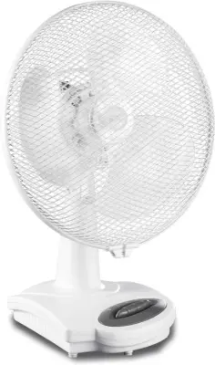 Casafan namizni ventilator SafeLine,ws Greyhound TV36SLWE