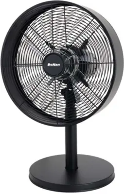 pegro namizni ventilator 29cm B 510 Stratos Design
