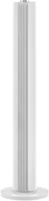 Groupe SEB ROW stolpni ventilator Extra Slim VU 6720 ws