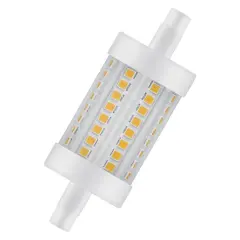 Ledvance LED svetilka 78 mm 827, 78 mm LEDLINE78607.3W827