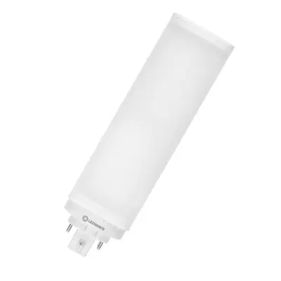 Ledvance LED kompaktna svetilka za ECG GX24Q-4, 830 DU.LEDT/E42HFV20W830