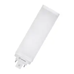 Ledvance LED kompaktna svetilka za ECG GX24Q-3, 840 DU.LEDT/E32HFV16W840