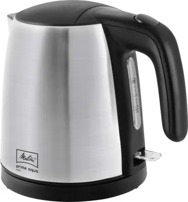 Melitta SDA kuhalnik Prime Aqua 1018-02 eds