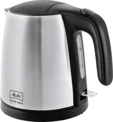 Melitta SDA kuhalnik Prime Aqua Mini 1018-07 eds