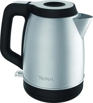 Groupe SEB TEF kuhalnik KI 280 D bw/eds