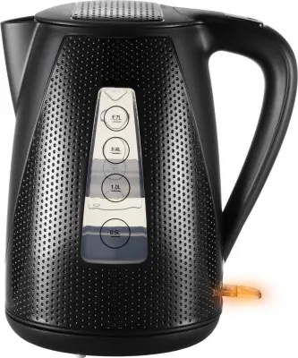 Unold flash kettle Golf black 18555 sw