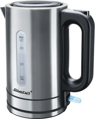 Steba električni čajnik 1,7L WK 20 Inox