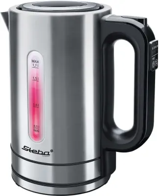 Steba električni čajnik 1,7L WK 21 Inox