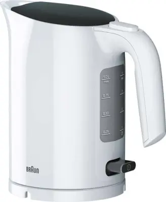 DeLonghi kuhalnik PurEase WK 3000 WH ws