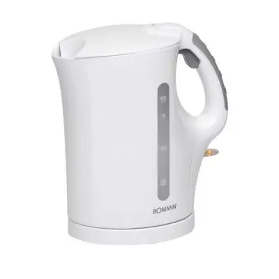 Bomann DA Kettle WK5011CB ws
