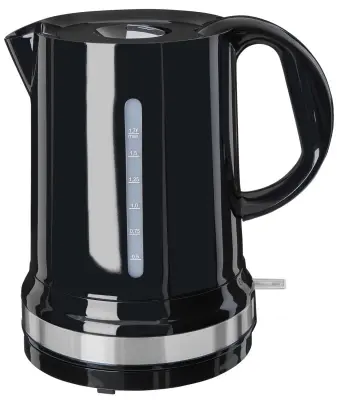 GGV kuhalnik 1,7L WATER 2010 S sw/inox