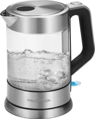 PROFI COOK Kuhalnik PC-WKS1107G inox