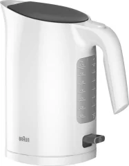 DeLonghi Kettle PurEase WK 3100 WH ws
