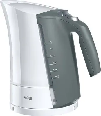 DeLonghi Kuhalnik Multiquick5 WK 500 WH ws